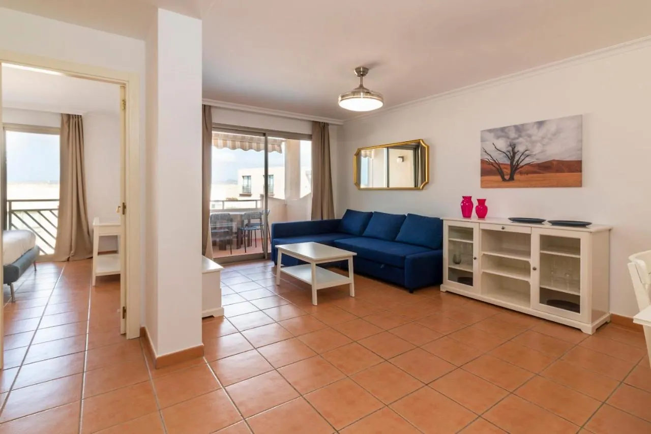 غراناديا دي أبونا Homeforguest Apartamento En La Tejita Con Piscina, Terraza Y Wifi 0*, غراناديا دي أبونا إسبانيا